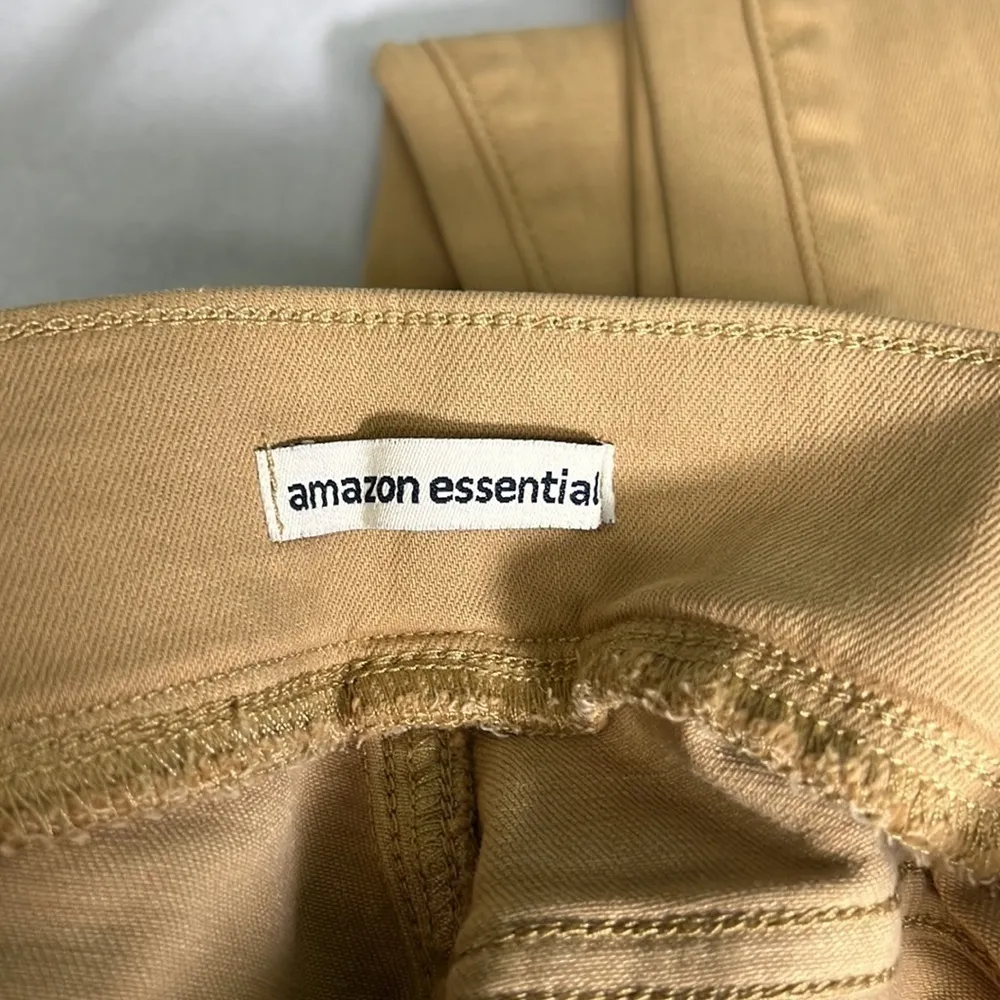 Amazon Essentials Women's Stretch Pull - Image 11