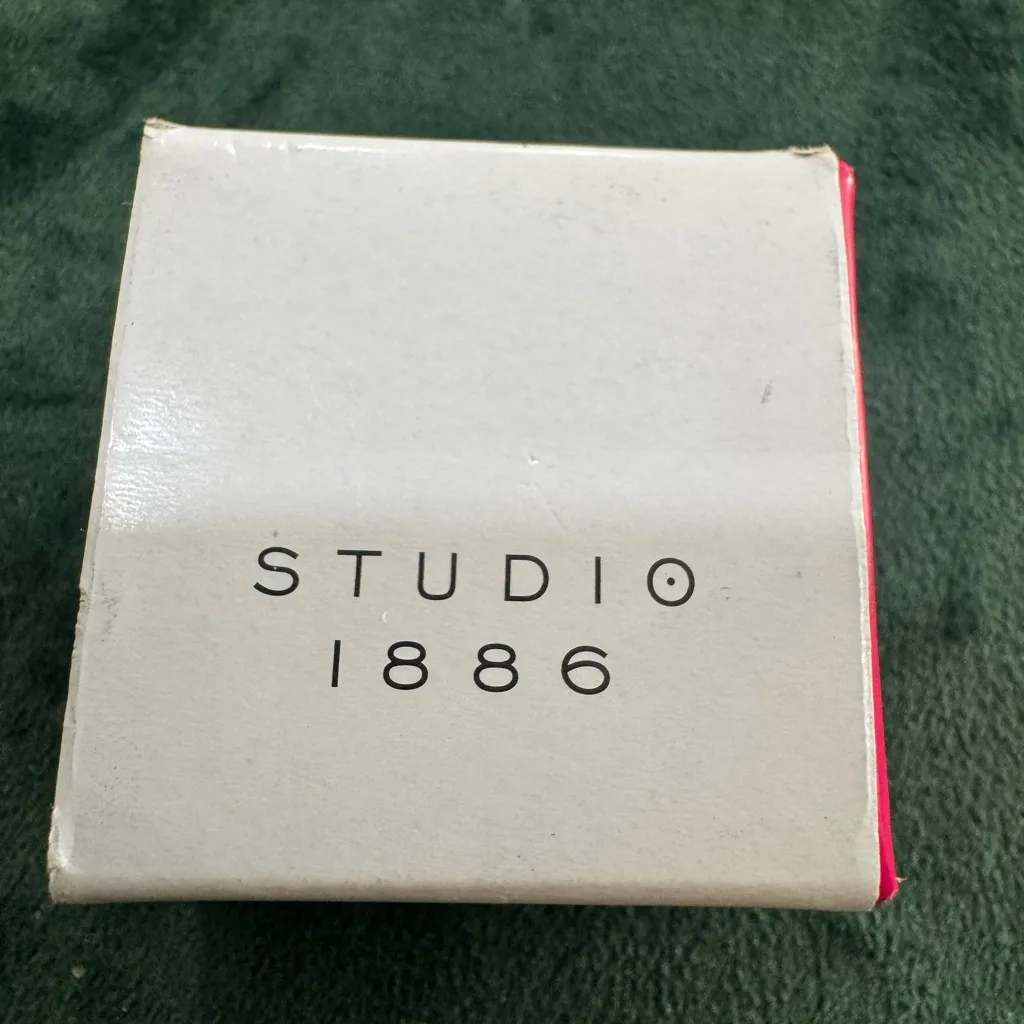 Studio 1886 earrings - Image 3