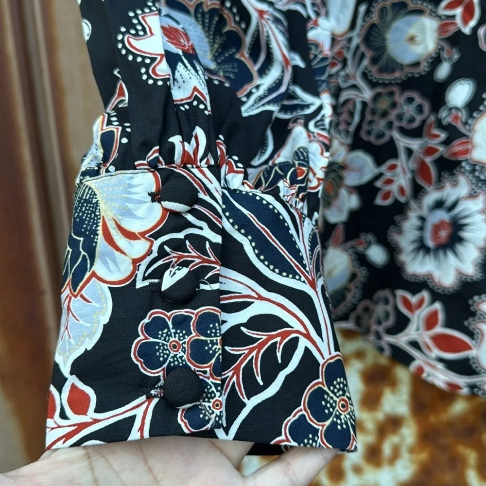 Who What Wear button down blouse - Image 3