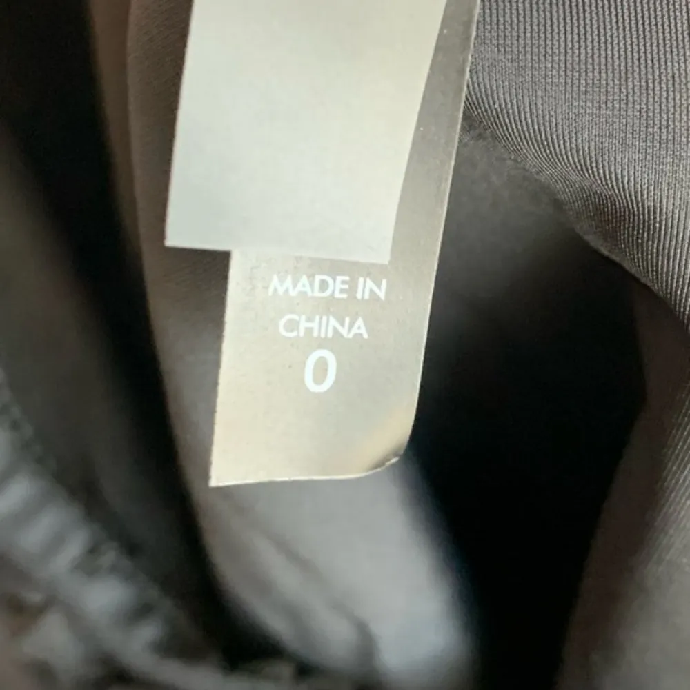 Torrid Black Ruffle Front Tankini Swimsuit - Image 4