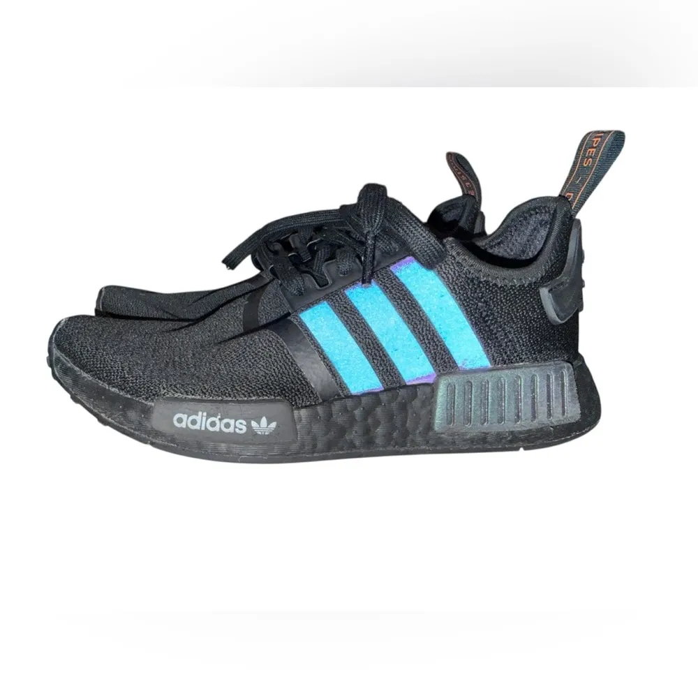Adidas NMD R1 Reflective Xeno - Image 2