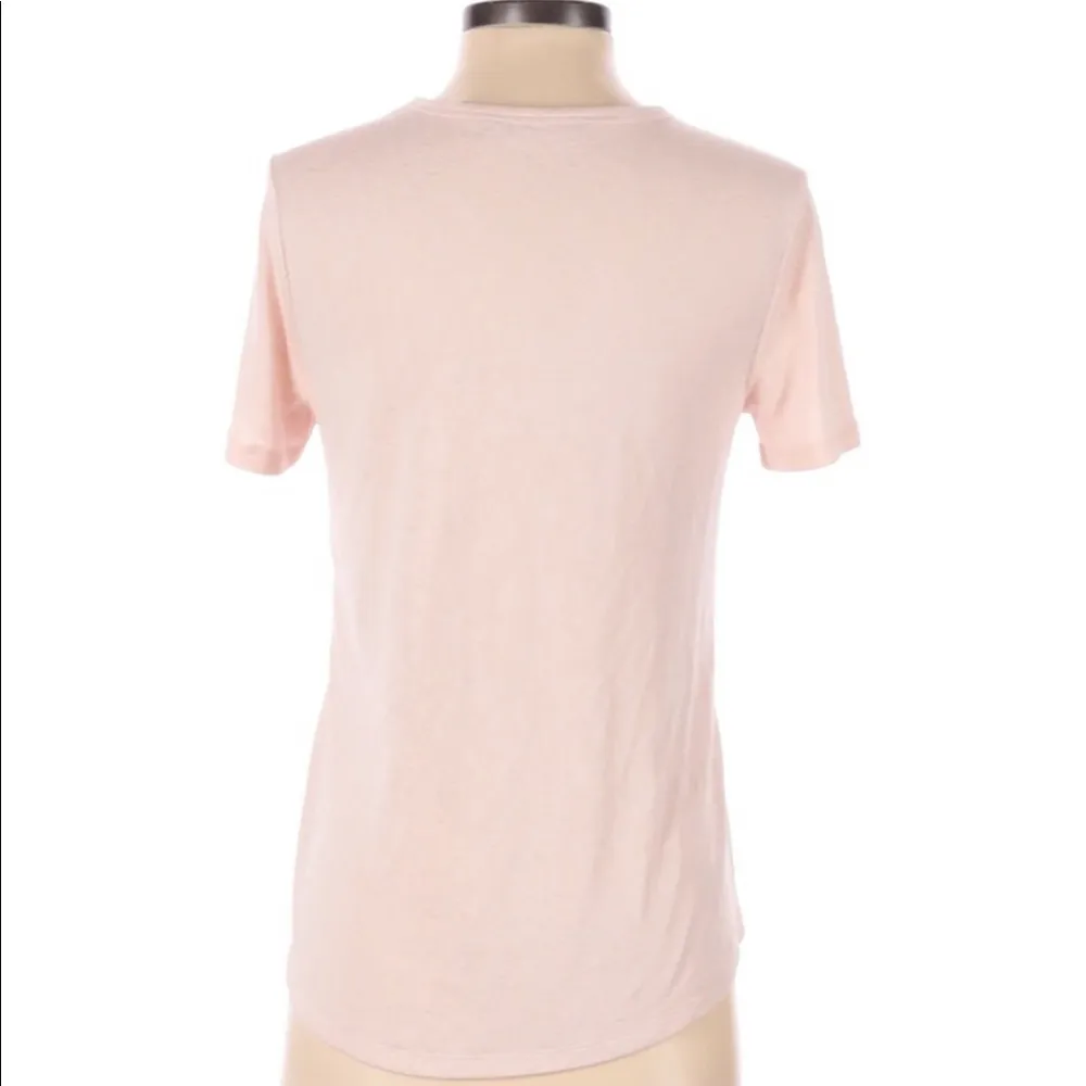 Athleta xsmall light pink athletic top - Image 7
