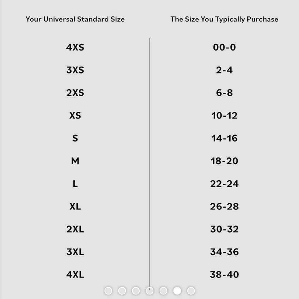 Universal Standard NWT Moro Pintuck Pocket Ponte Pants- Size 3XL (Size 34-36) - Image 3