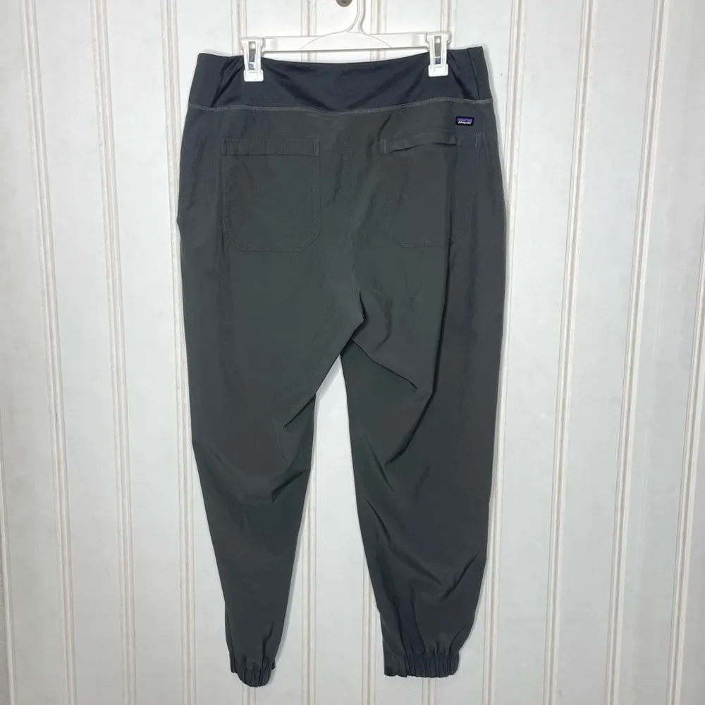 Patagonia Women's Happy Hike Studio Pants 347 - Image 7