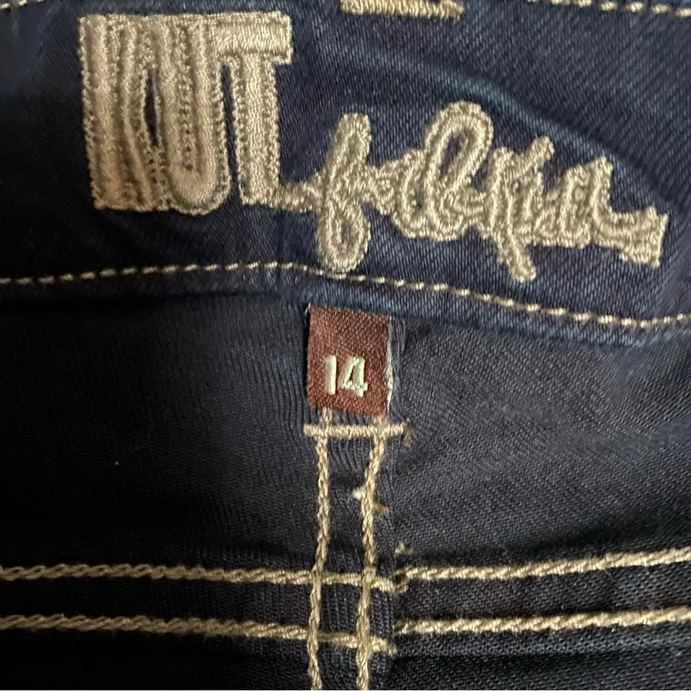 Kut from the Kloth jeans 14 - Image 5