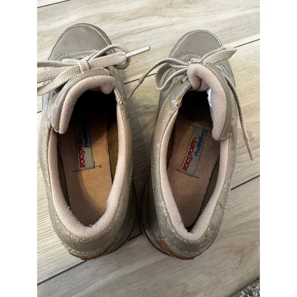 Rocsports prowalkers Size 7.5 - Image 5