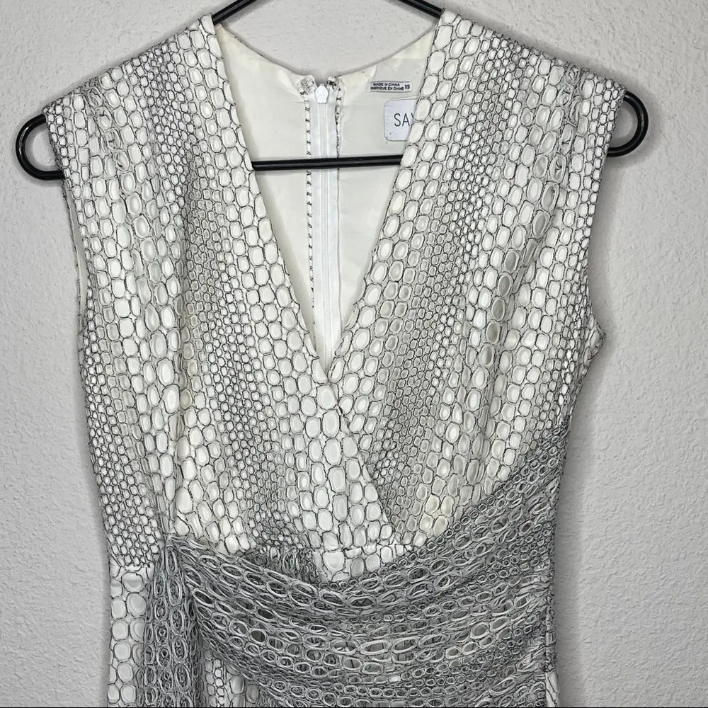 Saylor Dress - Image 7