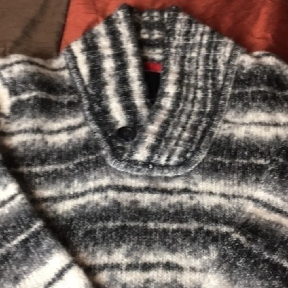 matinique sweater blouse L Size L - Image 9