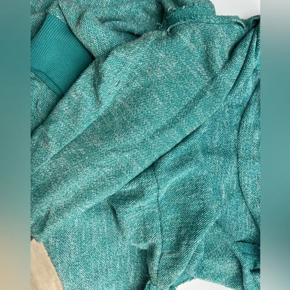 Juniors Roxy Hoodie M - Image 6