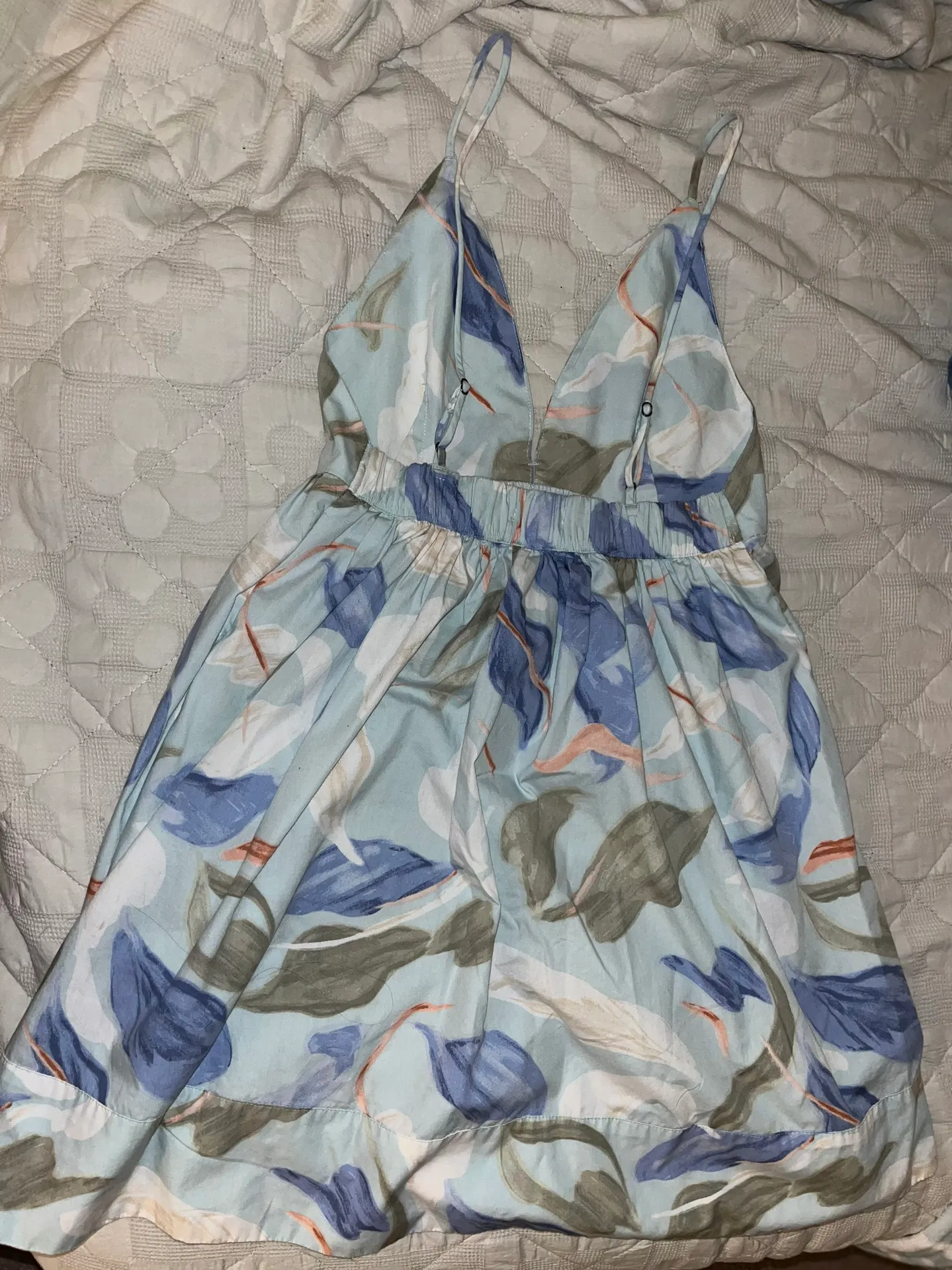 Short Dress - Image 4