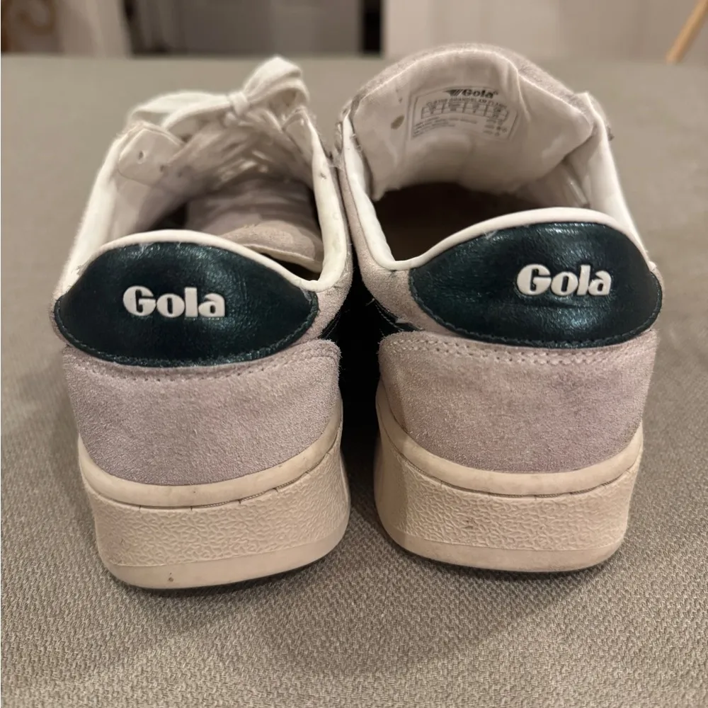 Gola Grandslam Flame - Image 5