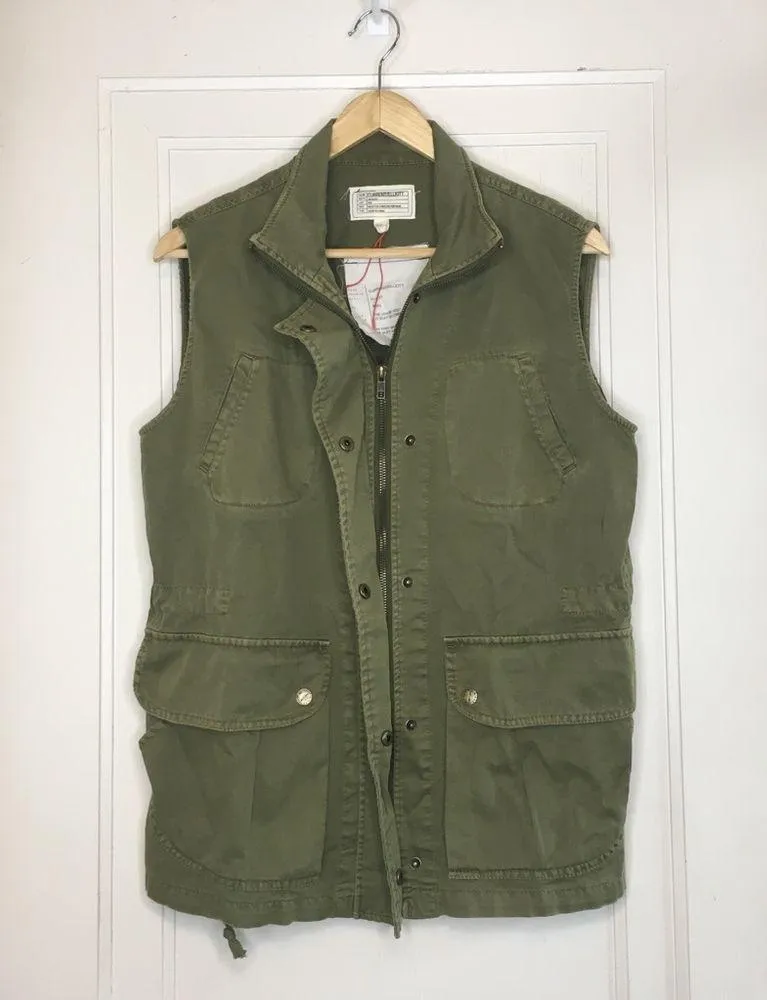 Current Elliott Leisure vest - Image 3