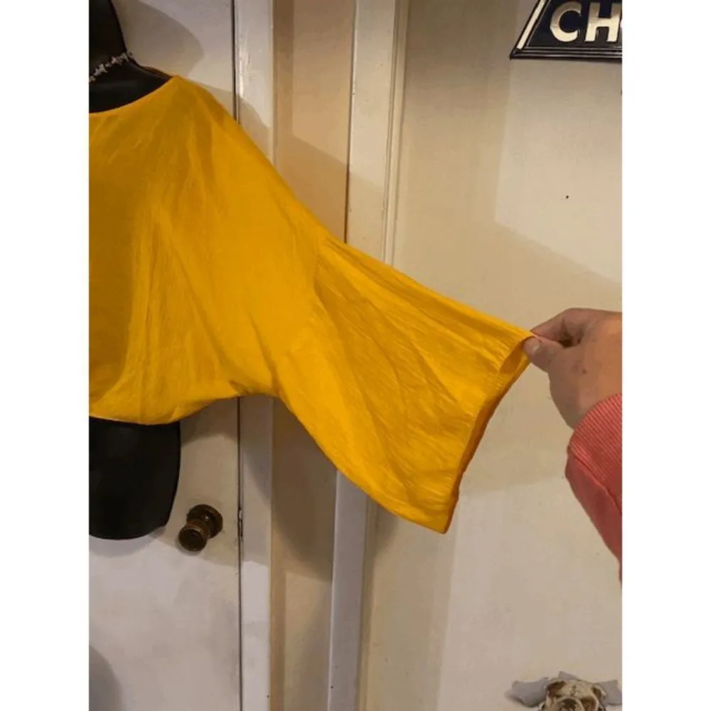 TopShop Blouse 10 - Image 2