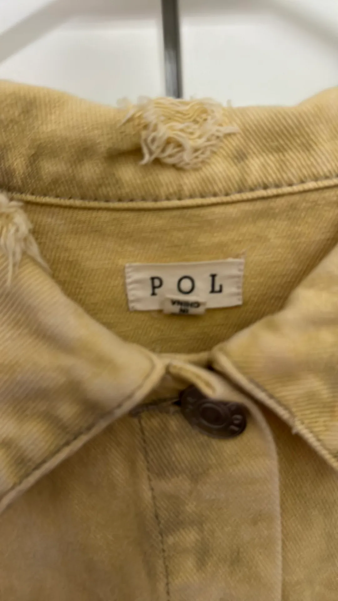 POL Jacket - Image 2