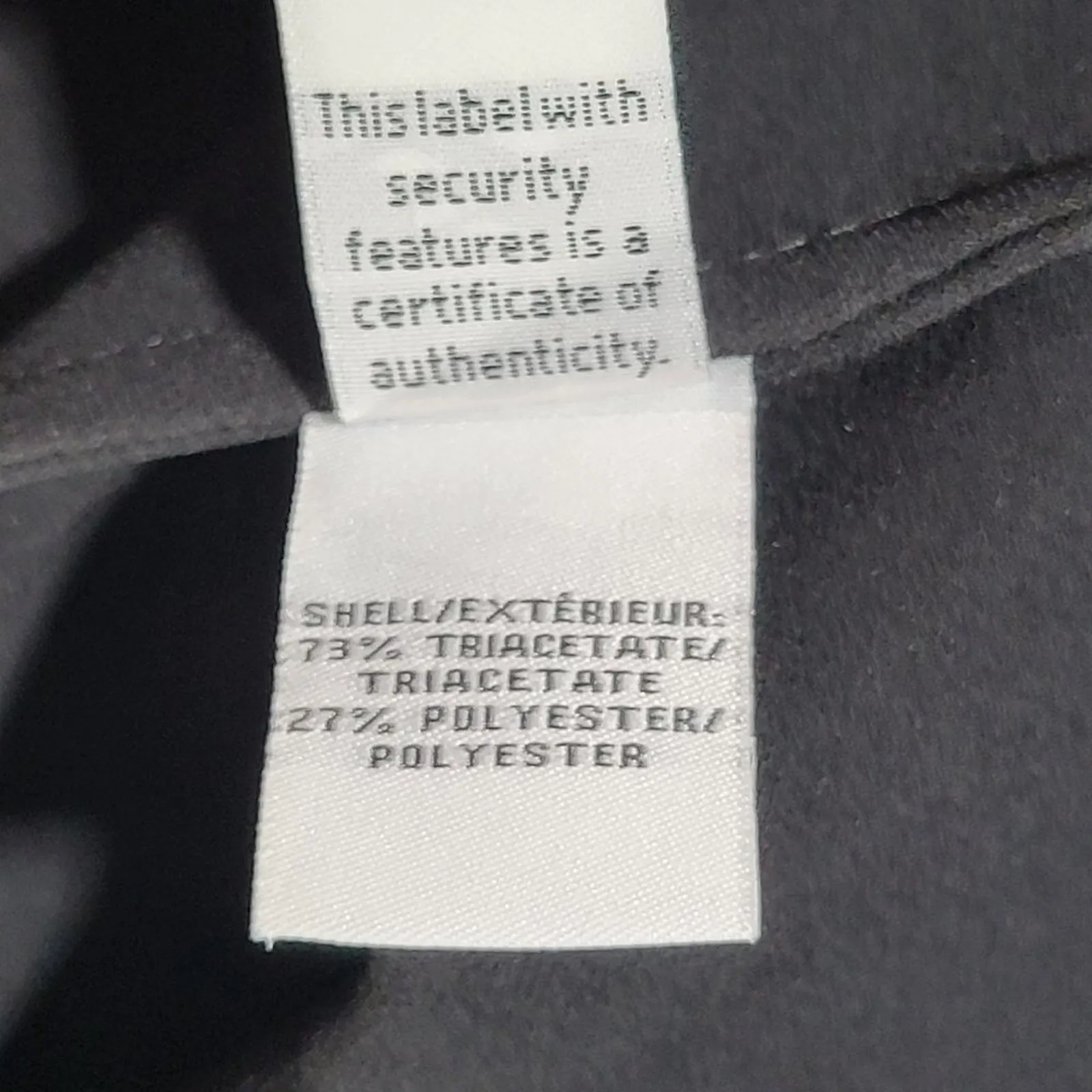 Diane von Furstenberg Black Sleeveless Sheath Hope Dress‎ Crochet Neck Detail 2 - Image 8