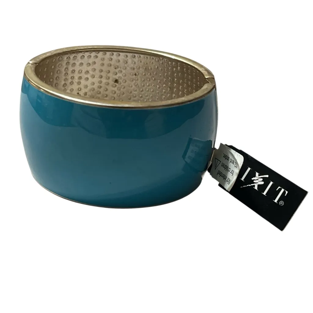 Mixit  snap cuff bracelet - Image 3