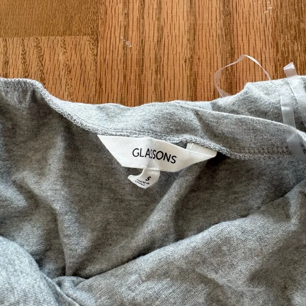 Glassons top - Image 3