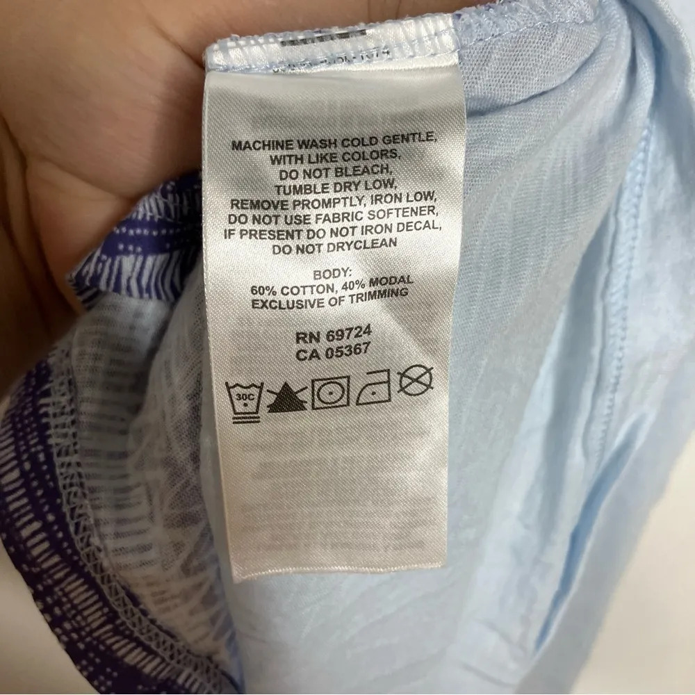 Columbia tank top‎ size medium - Image 4