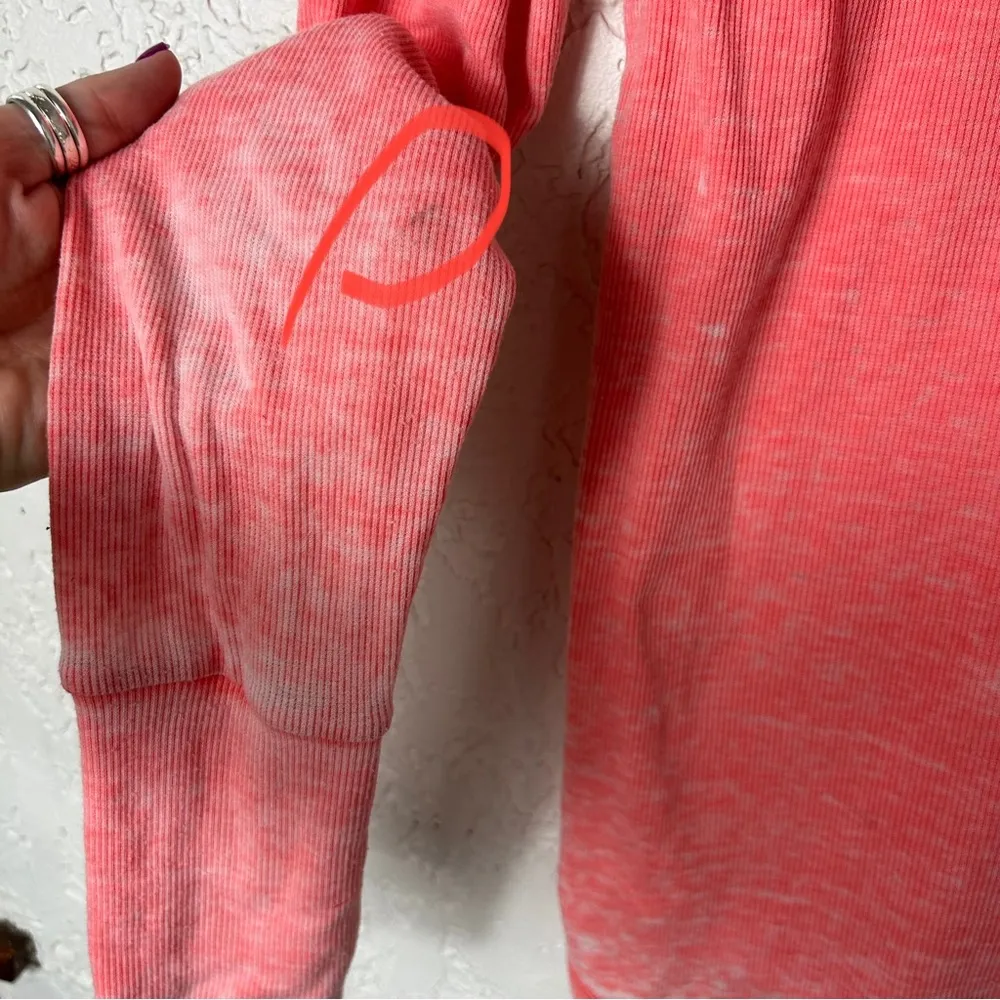 Chaser | Ribbed Burnout Hoodie - Image 13