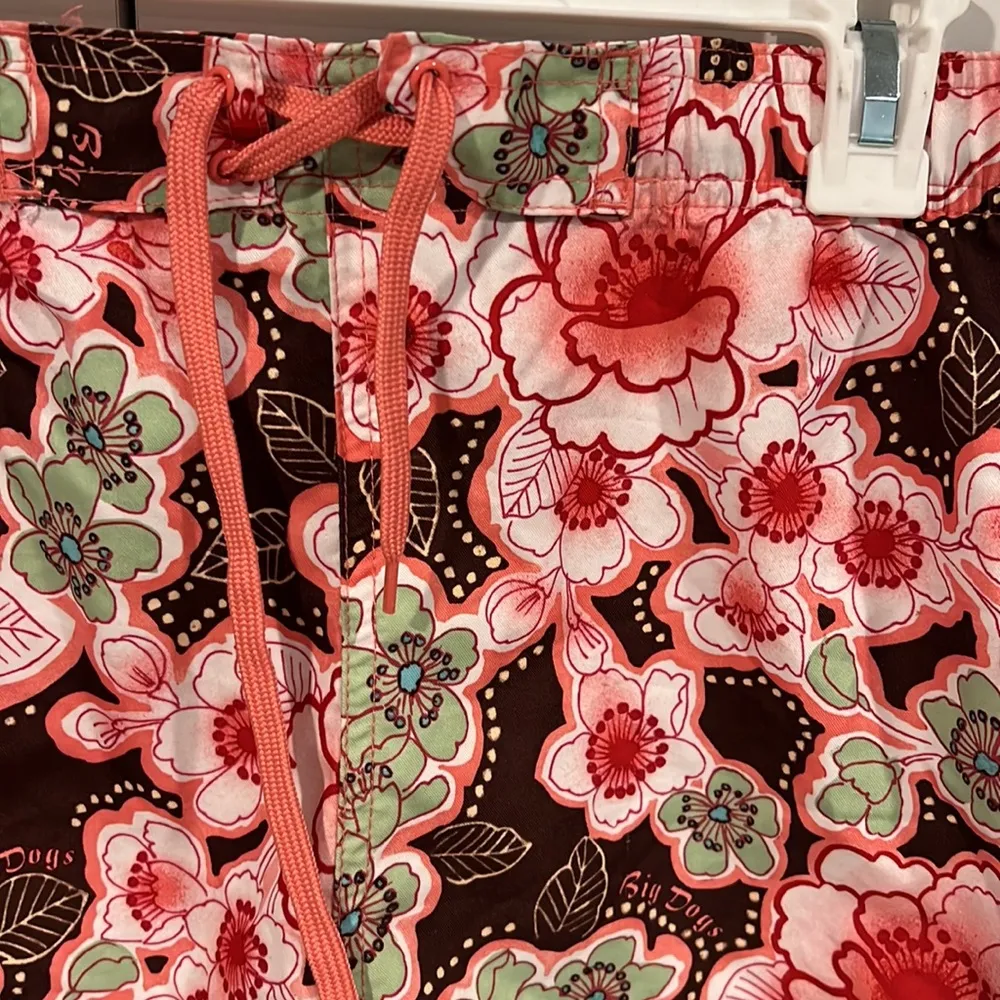 Big dogs shorts . Size L‎ - Image 2