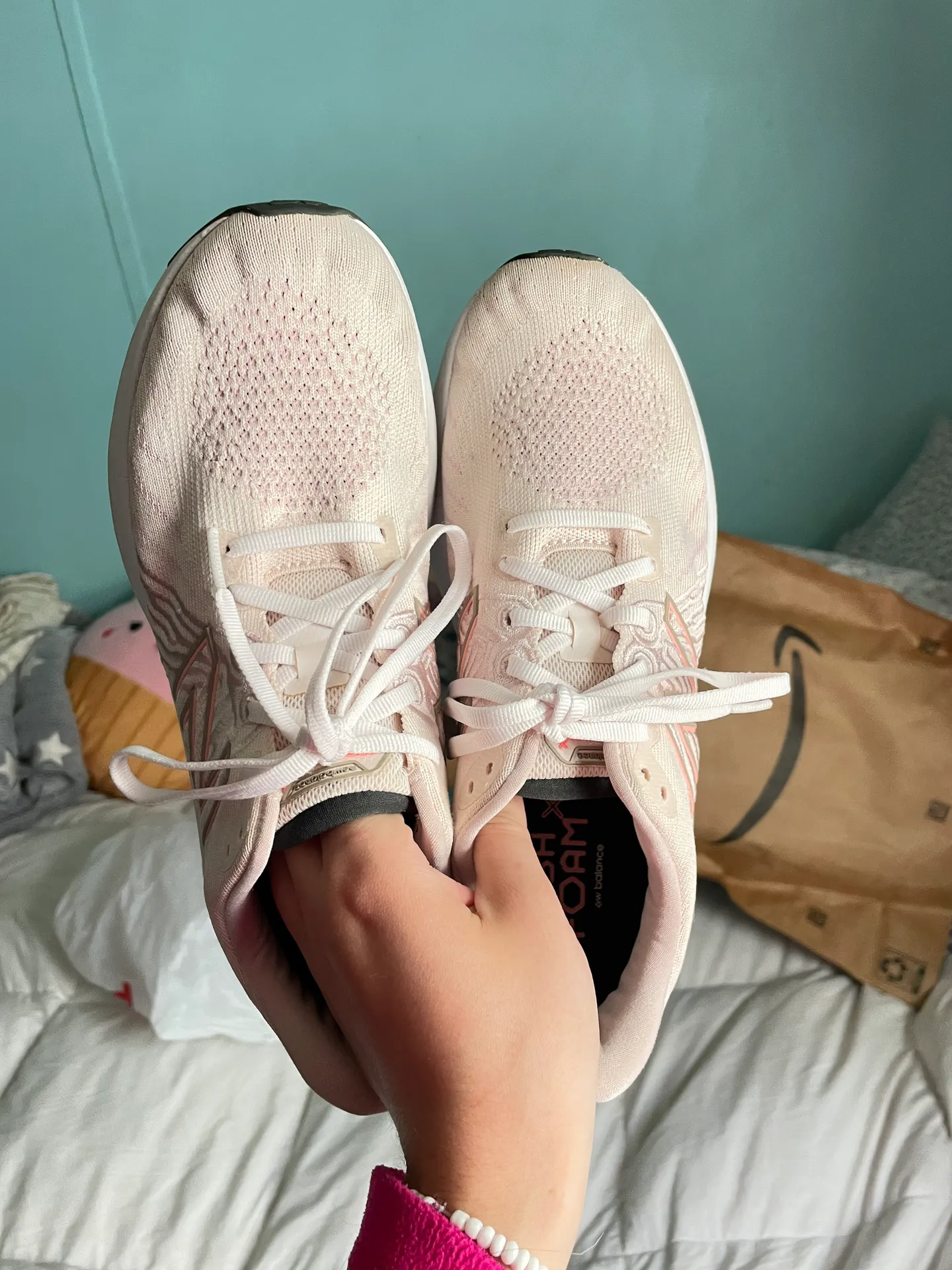 Fresh Foam - Image 2