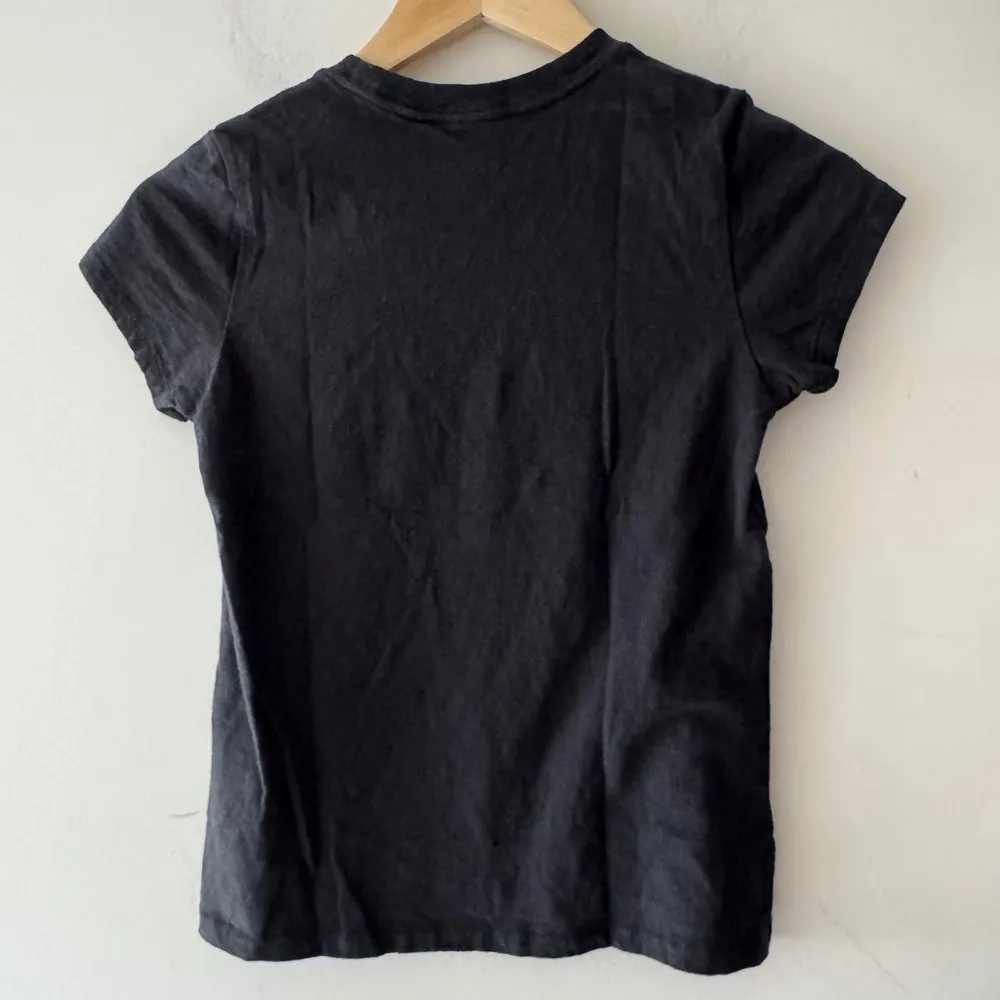 Everlane Black 100% Human T Shirt - Image 2