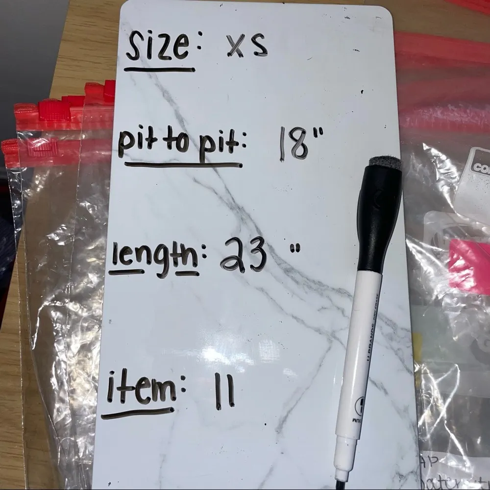 SoulCycle gray camo  crew sweatshirt - Image 6