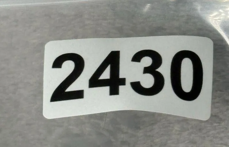 Talbots Shirt Women Large Blue White Stripe Sweatshirt Casual Neutral Athleisure - Image 8