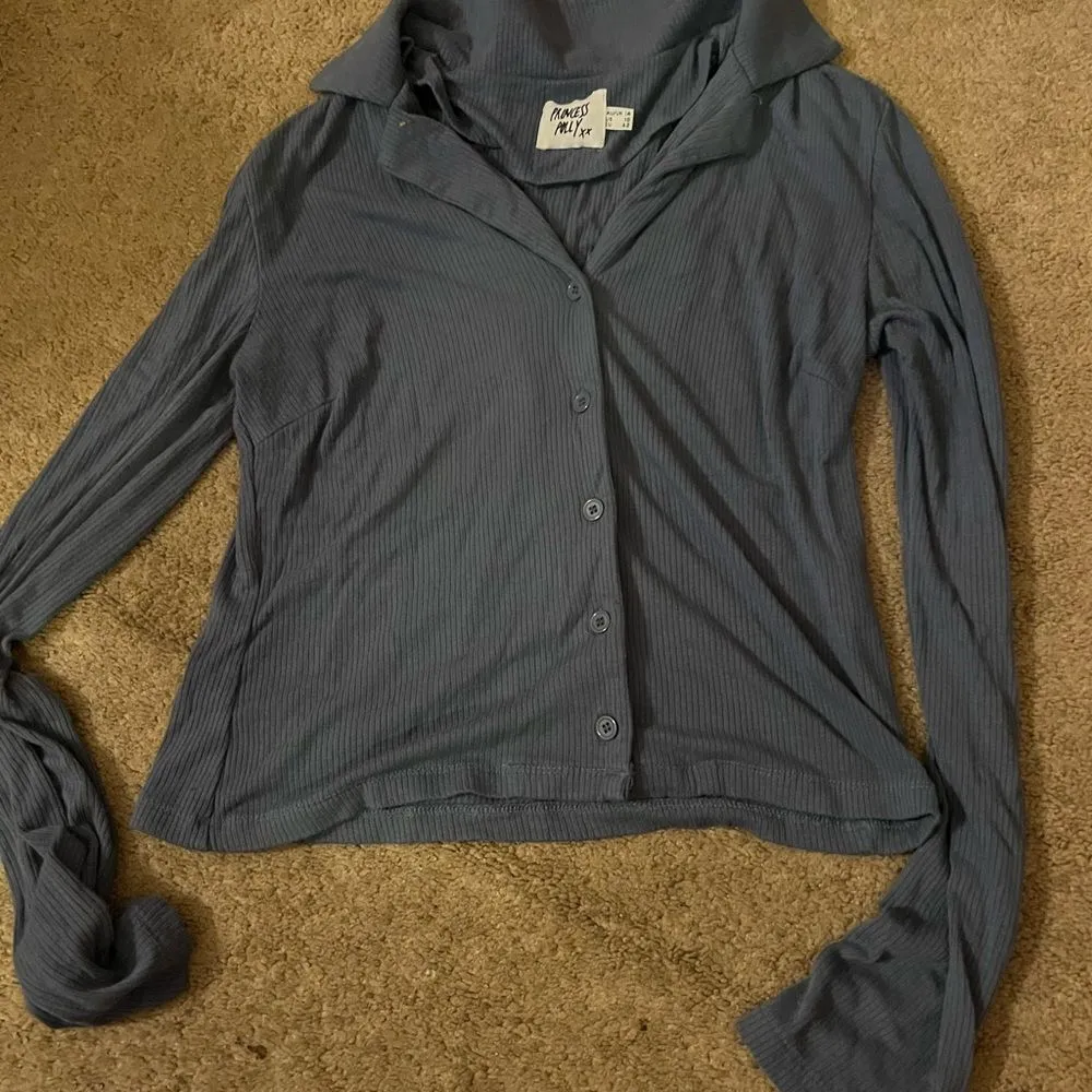 Princess Polly size 10 top - Image 2