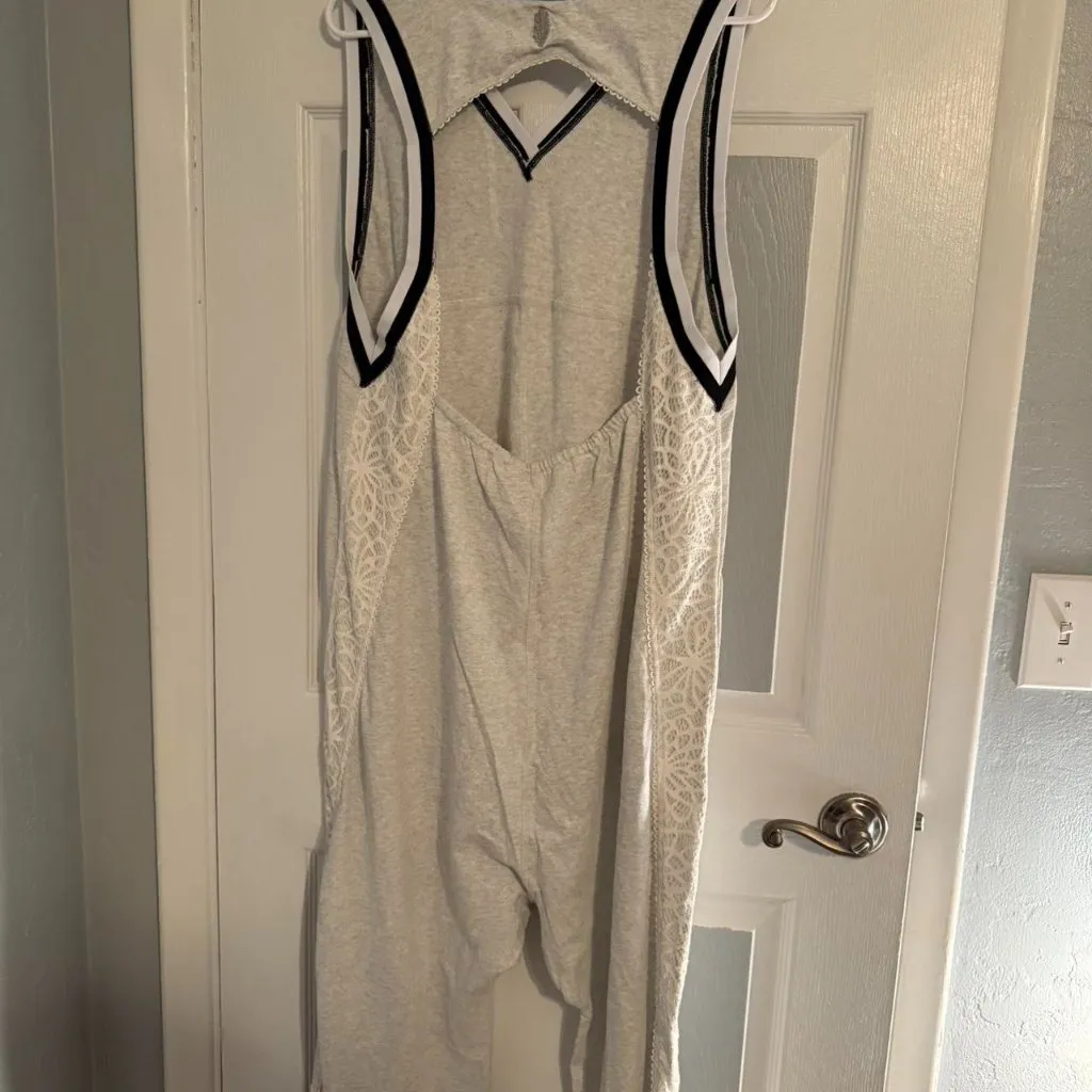 Free People Hot Shot Onesie - Image 6