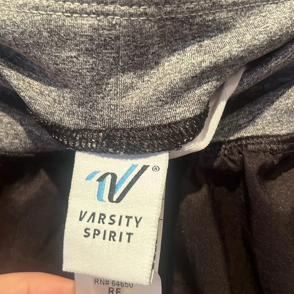 Varsity Cheer The Summit Cheerleading Competition Shorts Size Small - Image 7