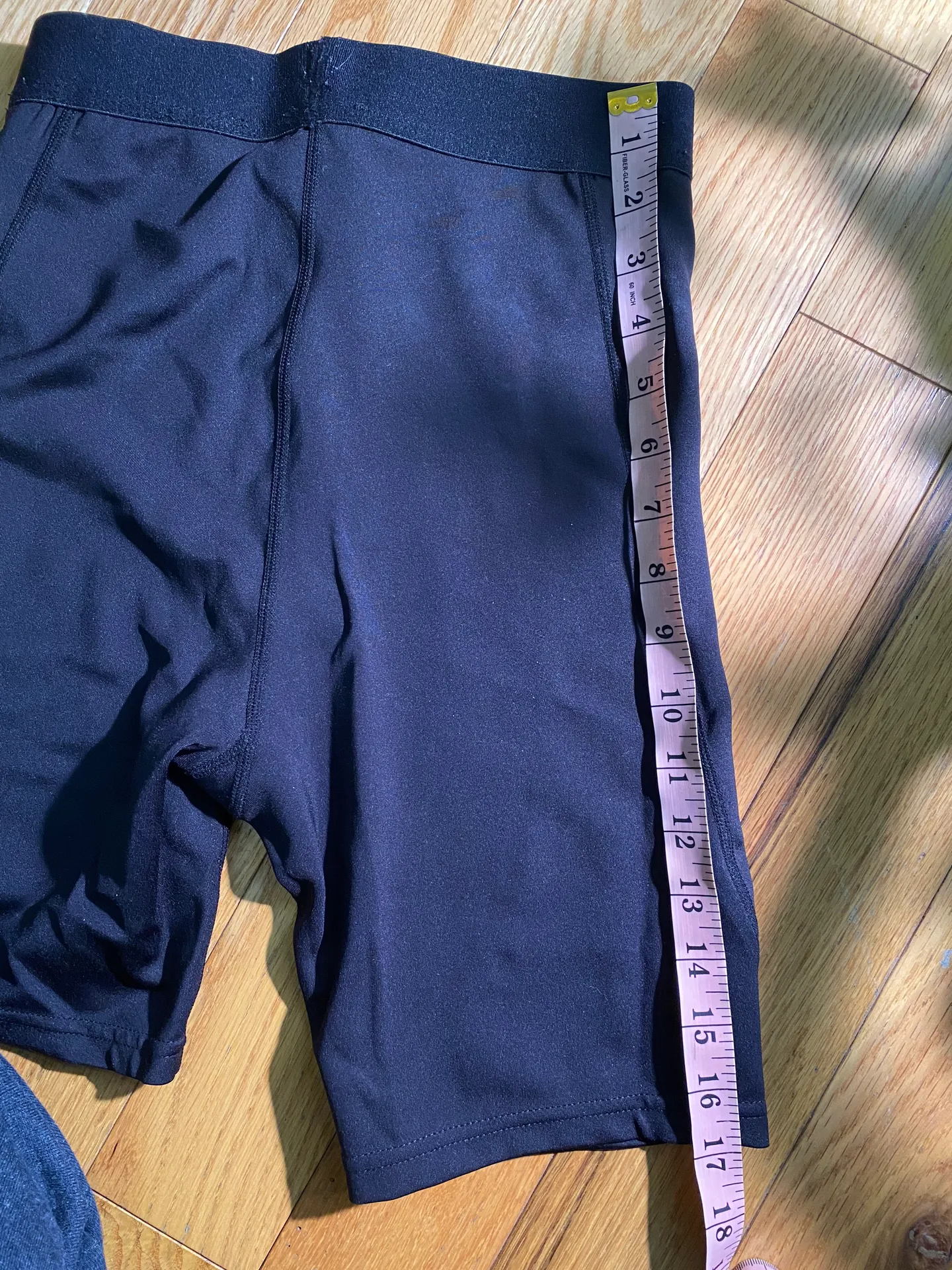 Bike Shorts - Image 5