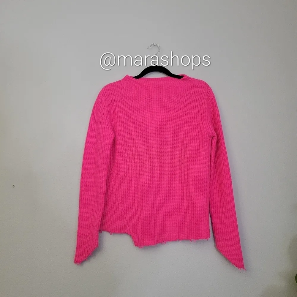 Generation Love Sage Sweater - Image 5