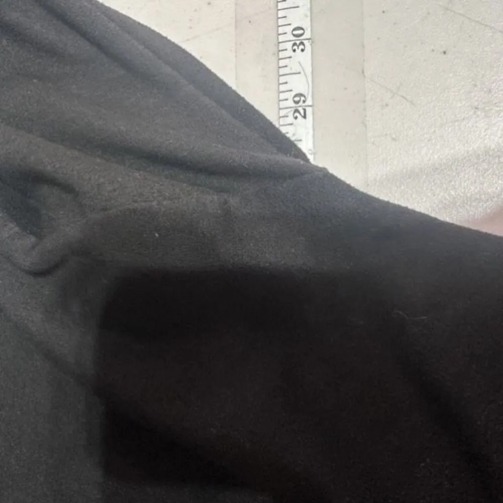 SoulCycle West End Washington DC Large Black Spellout Pullover Sweatshirt‎ - Image 5