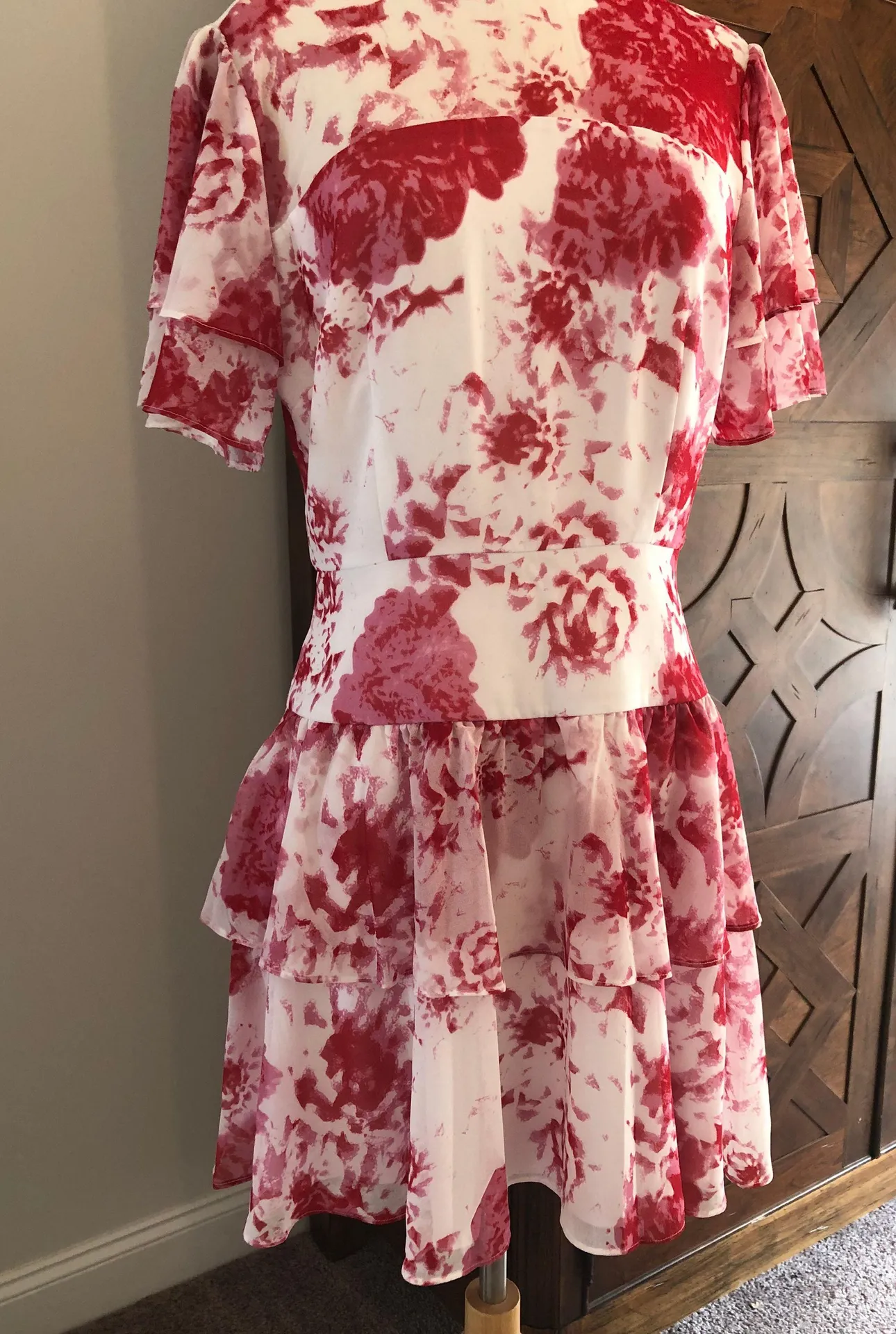 Keepsake The Label Dress - Image 5