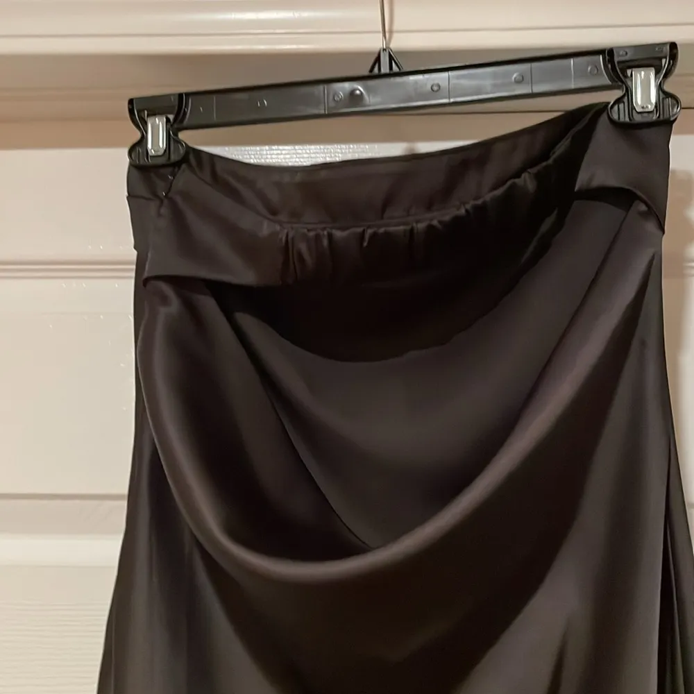 Merokeety strapless dress - Image 3