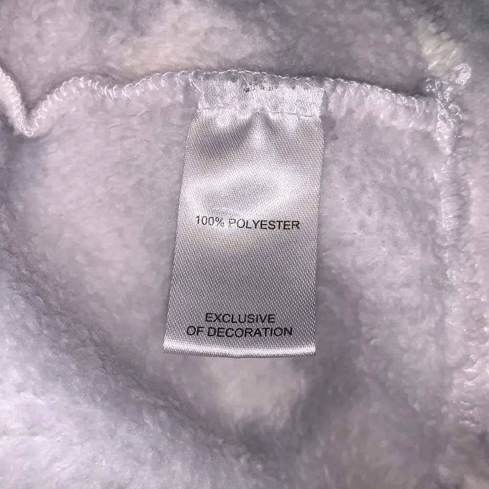 Nicole Miller  Super Plush Soft Knee Length Bath Robe new - Image 6