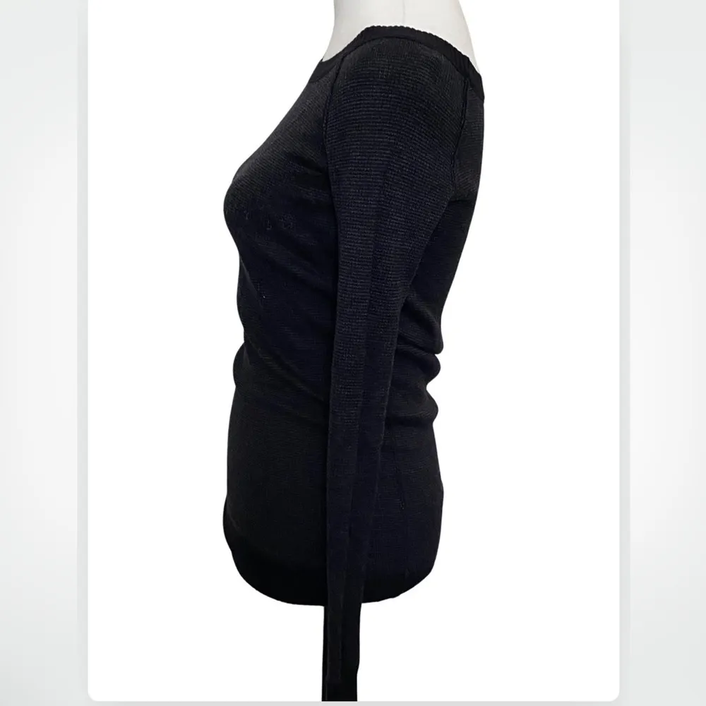 LULULEMON Chai Time Reversible Pullover II Top Women’s 2 - Image 11