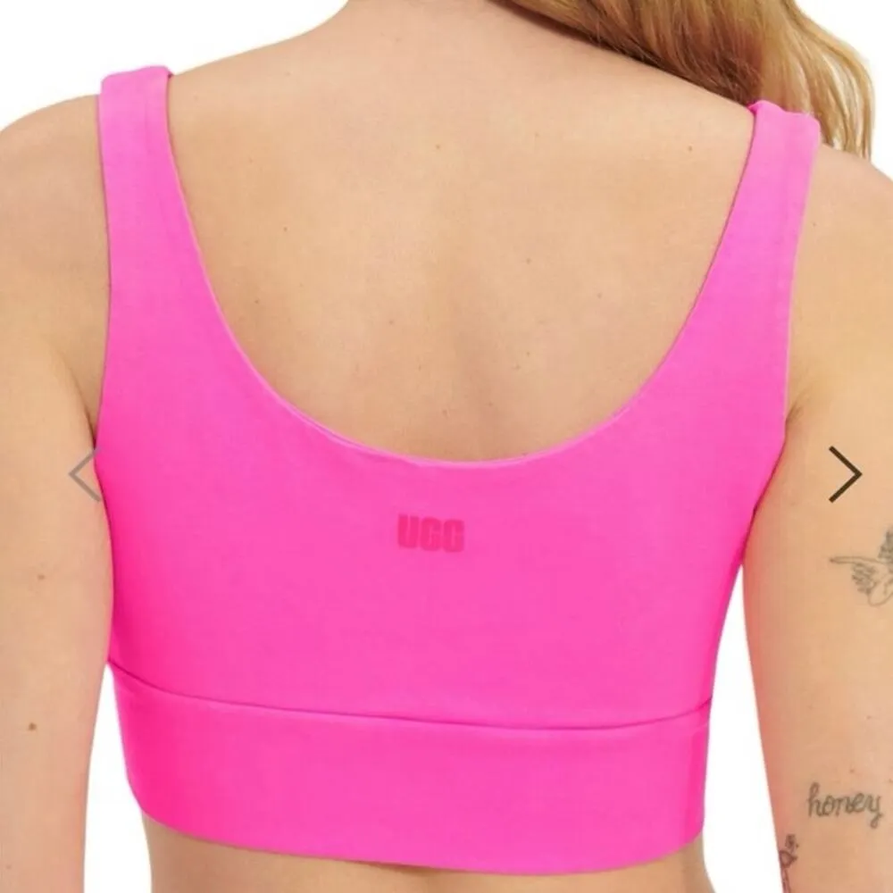 Ugg Zayley Bralette size small - Image 2