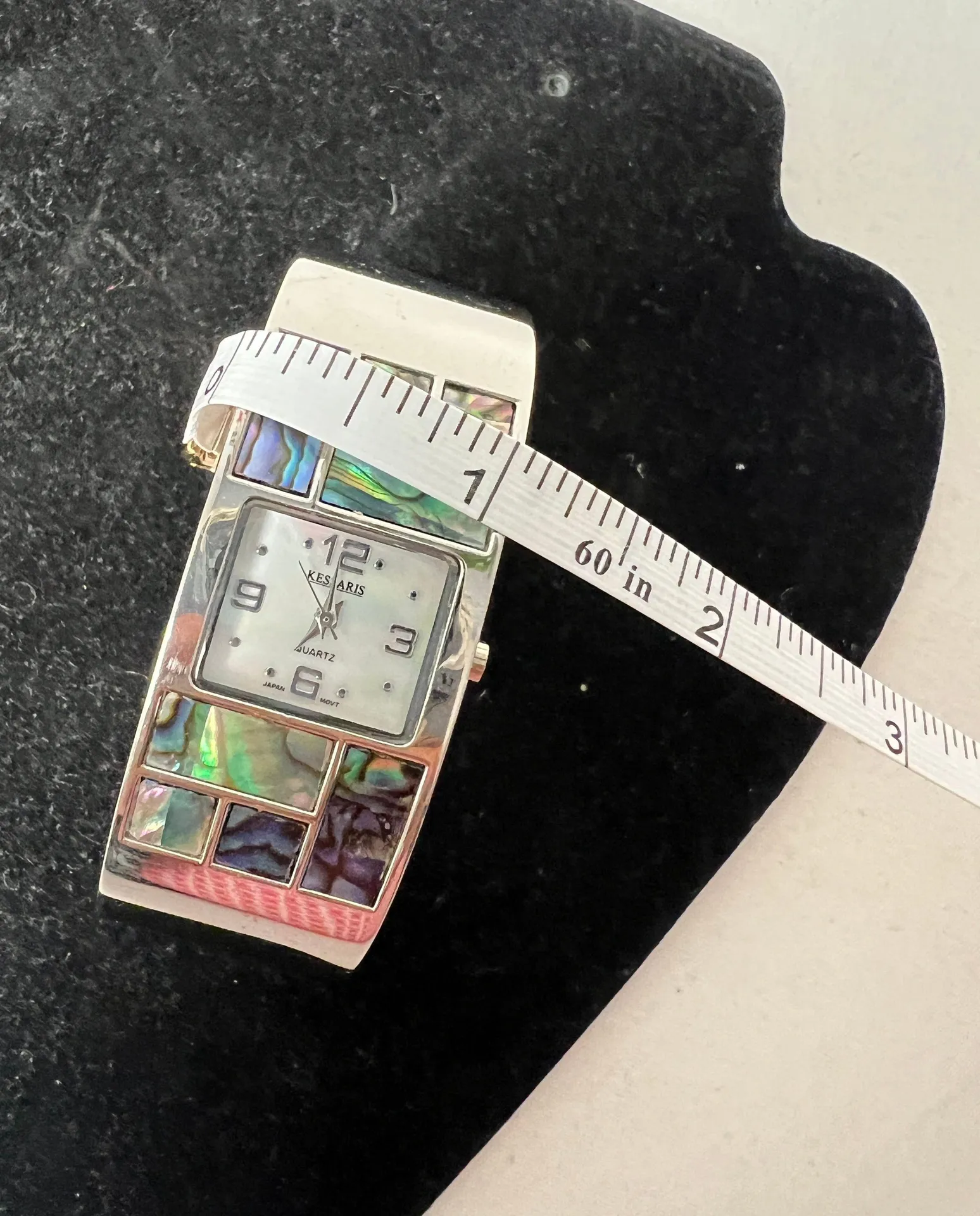 Wide Band Watch - Image 7