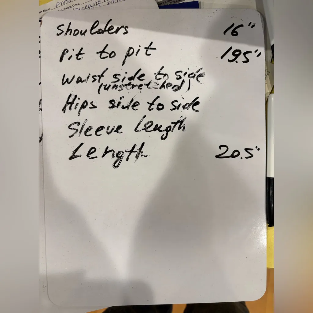 Vintage Laurence Kazar 80s floral beaded sequined silk top black sz XL L - Image 5