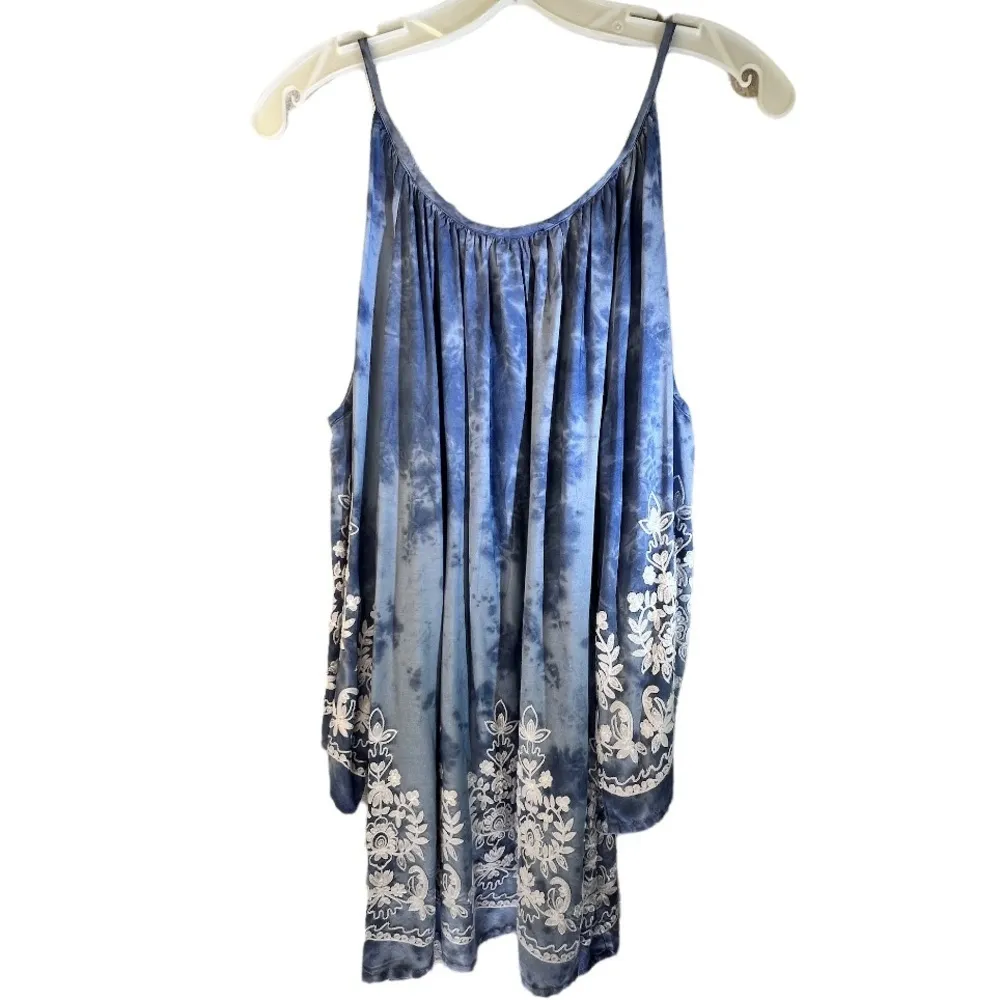 Karen‎ Kane Cold Shoulder Top - Image 6