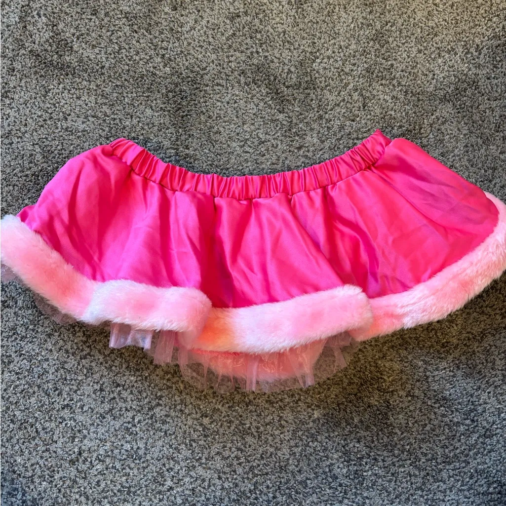 Victoria’s Secret Vintage Mini Skirt - Image 3