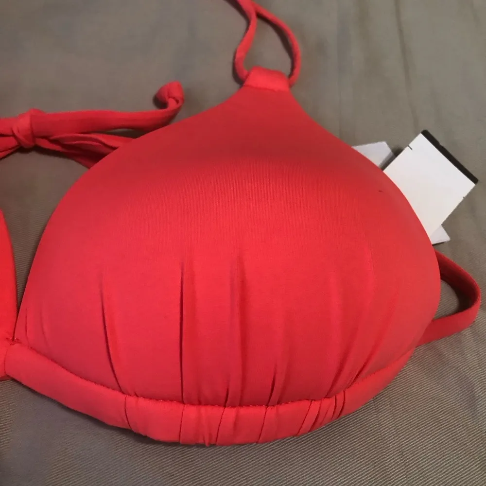 Skye Swimwear  push up bikini tip size small - Image 3