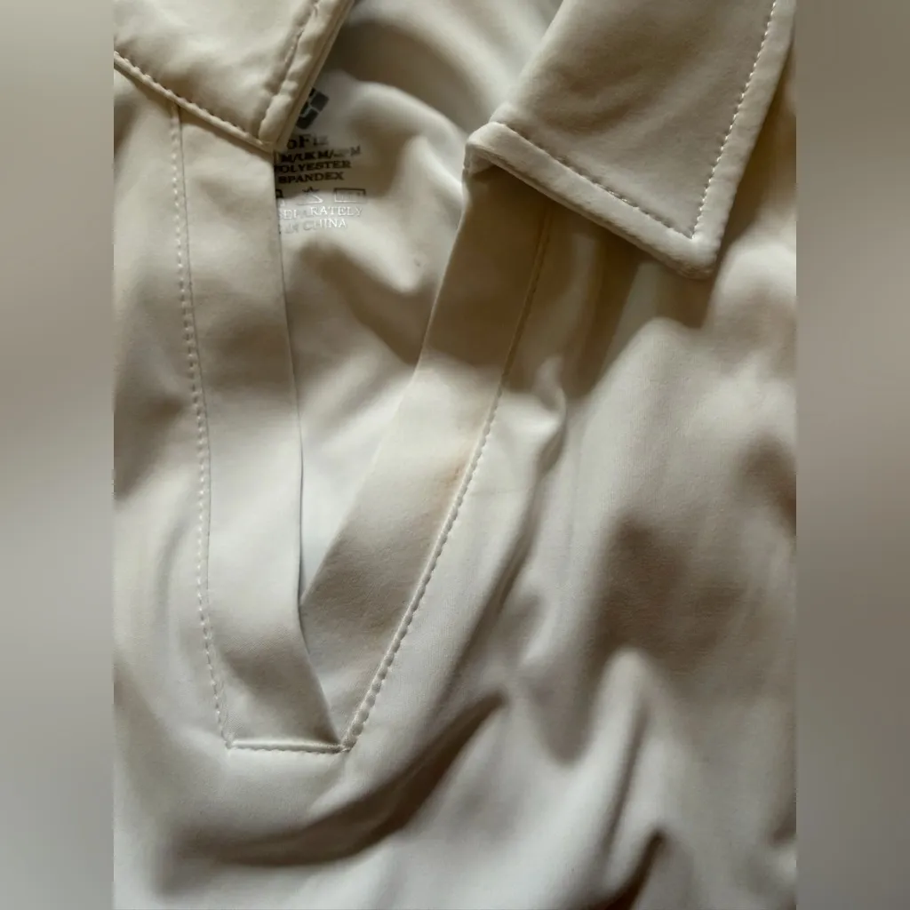 NEW MoFiz Black Sleeveless V - Image 6