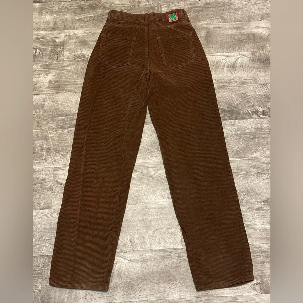 Empyre corduroy
pants Brown Size 0 - Image 7