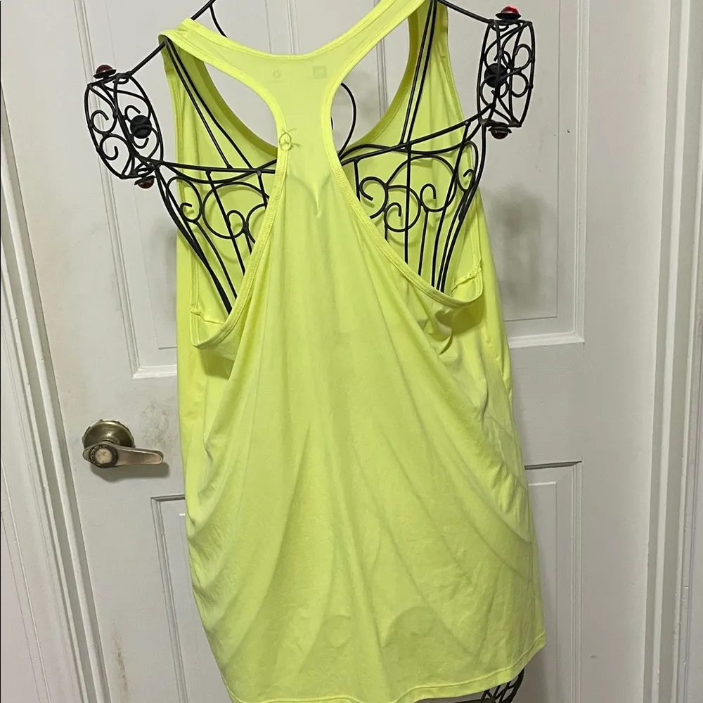 🆓🆓🆓FREE W/PURCHASE🆓🆓🆓Green Women's Short Sleeve Top Set XXL - Image 7
