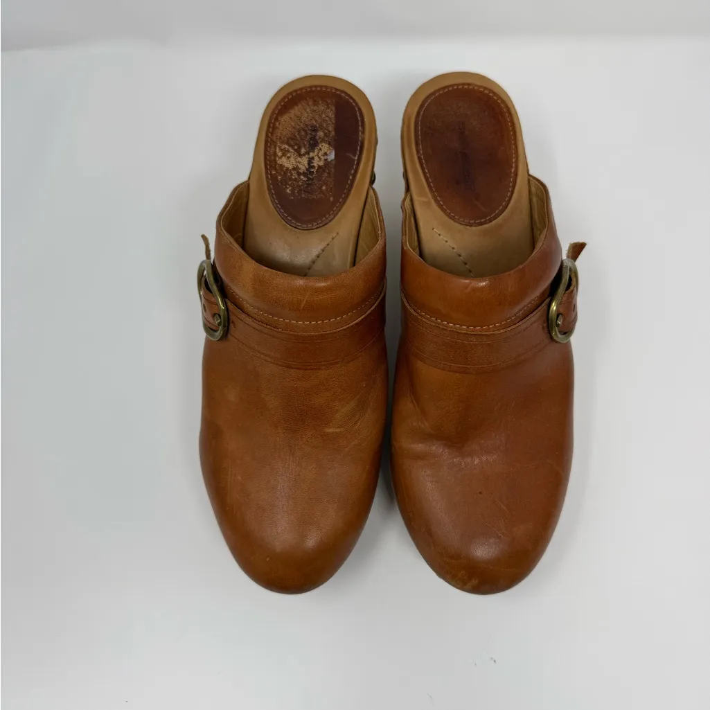 Isabel Marant Tamara Clog Size US 9 - Image 8