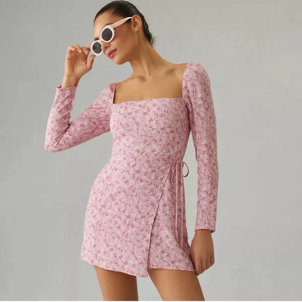 Reformation | Rosalie Dress - Image 13