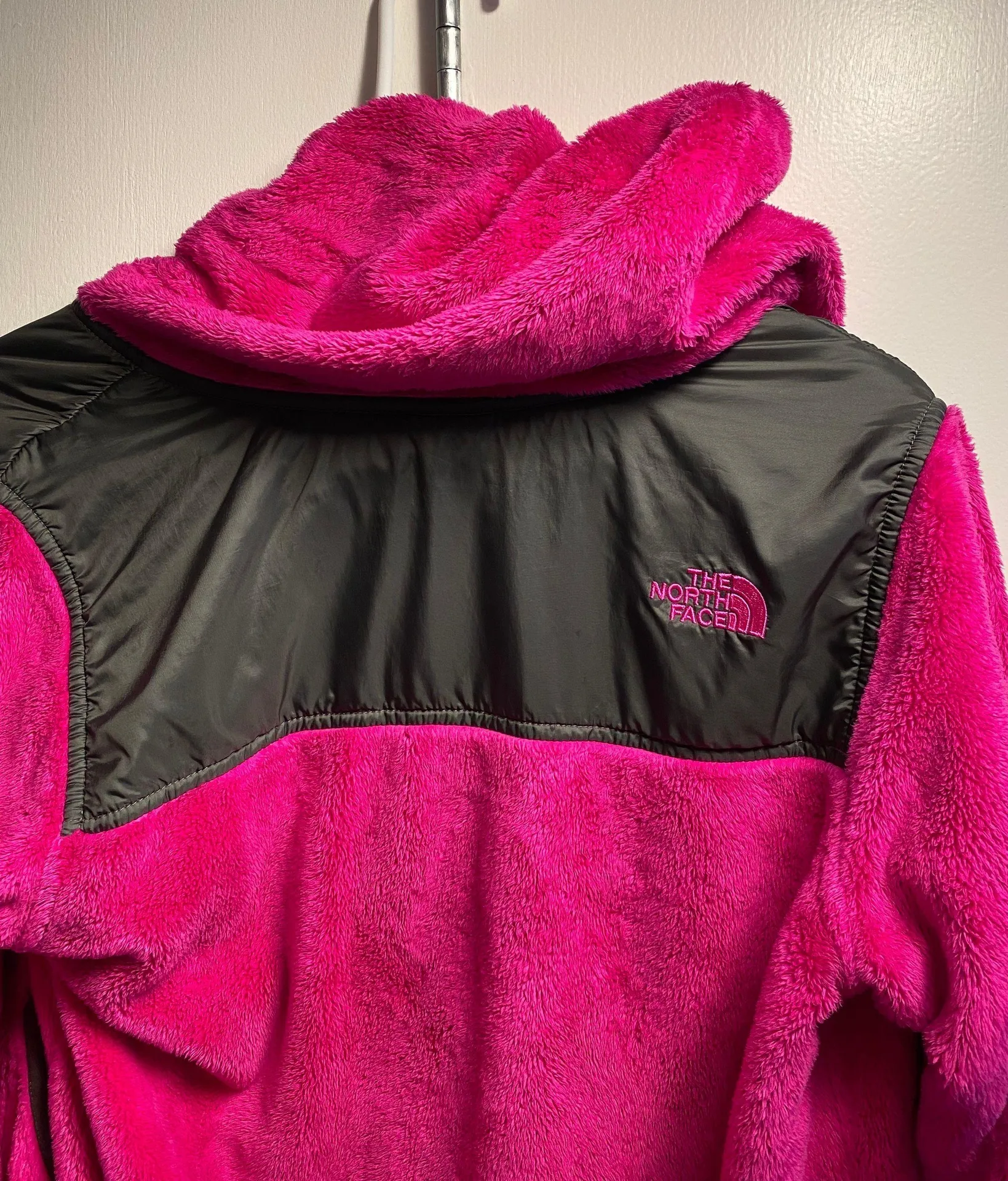 Pink Fleece - Image 4